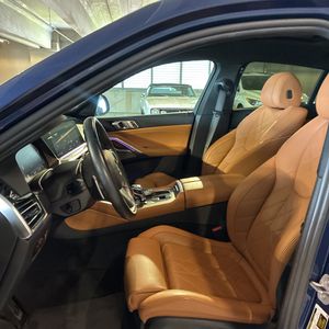 صورة مصغرة 32 لـ 2023 BMW X6 XDRIVE40I