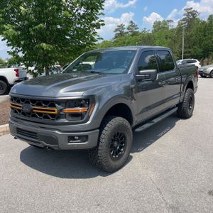 FORD F-150 TREMOR - 1