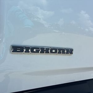 2019 RAM 1500 BIG HORN — миниатюра 23