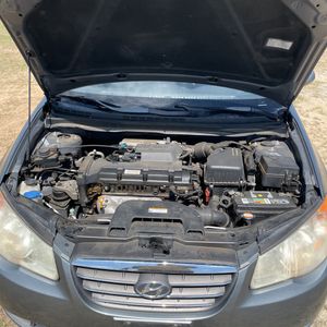 2009 Hyundai ELANTRA GLS — миниатюра 43