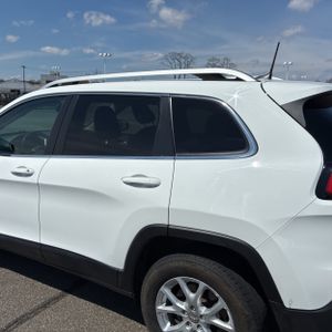 JEEP CHEROKEE LATITUDE - 6