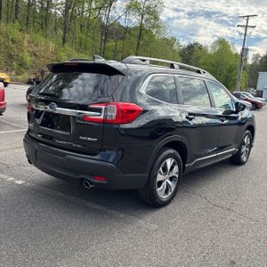 SUBARU ASCENT PREMIUM 7-PASSENGER - 8