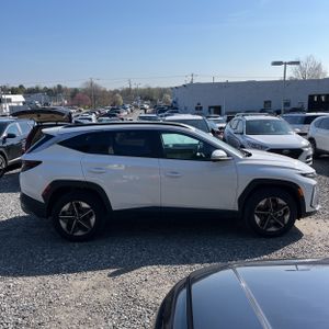 HYUNDAI TUCSON SEL CONVENIENCE - 10