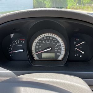 2007 KIA SPECTRA EX — миниатюра 38