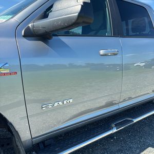 2022 RAM 3500 BIG HORN — миниатюра 58