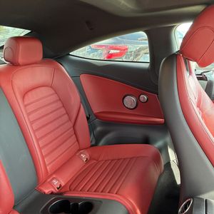 2022 Mercedes-BENZ C-CLASS 缩略图 33