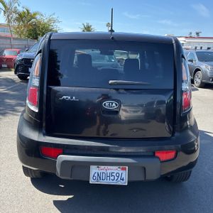 KIA SOUL - 7