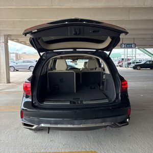 2017 Acura MDX SH-AWD 缩略图 42