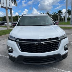 2023 Chevrolet TRAVERSE PREMIER — миниатюра 14