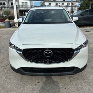 2023 Mazda CX-5 2.5 S PREFERRED — фото 14