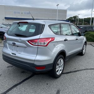 صورة 8 لـ 2015 FORD ESCAPE S