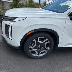 HYUNDAI PALISADE LIMITED - 2