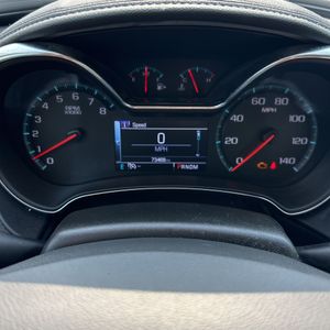 2017 Chevrolet IMPALA LT — миниатюра 39