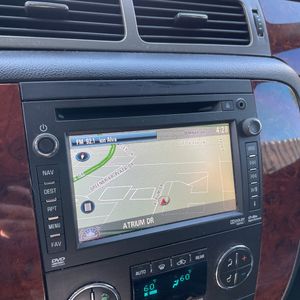 2014 Chevrolet TAHOE LT — фото 40