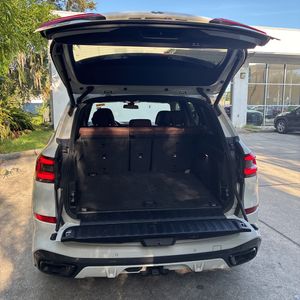 صورة مصغرة 43 لـ 2021 BMW X5 SDRIVE40I