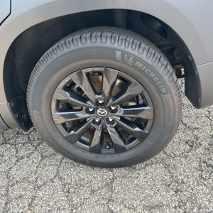 2023 Mazda CX-50 2.5 S PREFERRED PLUS 缩略图 18