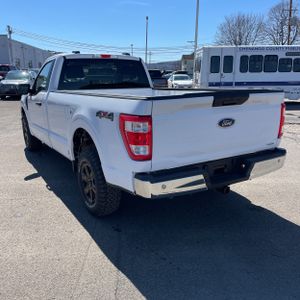 FORD F-150 XL - 5