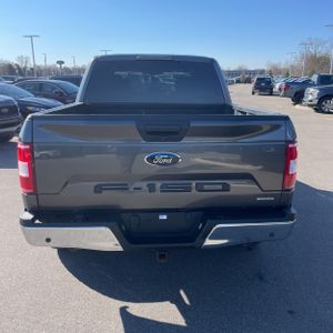 FORD F-150 XLT - 7