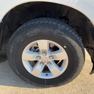 صورة مصغرة 20 لـ 2023 RAM 1500 CLASSIC TRADESMAN