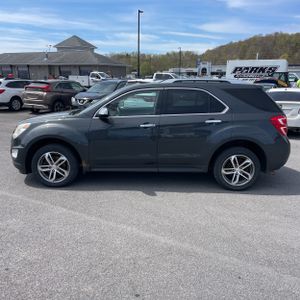 CHEVROLET EQUINOX - 3