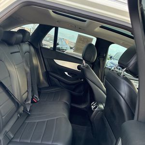 2020 Mercedes-BENZ GLC — миниатюра 35