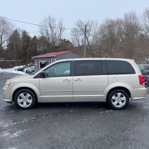 DODGE GRAND CARAVAN SE - 3