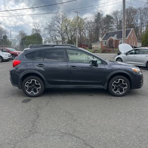SUBARU XV CROSSTREK 2.0I PREMIUM - 10