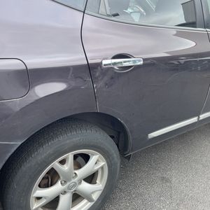صورة مصغرة 56 لـ 2011 Nissan ROGUE SV