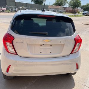 صورة 7 لـ 2020 Chevrolet SPARK LS CVT