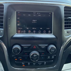 صورة مصغرة 37 لـ 2018 JEEP GRAND CHEROKEE LAREDO E