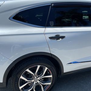 صورة 9 لـ 2022 Acura MDX W/TECH