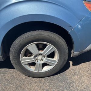 2011 Subaru FORESTER 2.5X — миниатюра 20