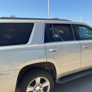 صورة 9 لـ 2017 Chevrolet TAHOE LT