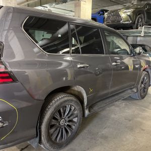 LEXUS GX 460 LUXURY - 9