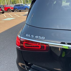 2021 Mercedes-BENZ GLS — миниатюра 23