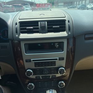 صورة مصغرة 37 لـ 2011 FORD FUSION SEL