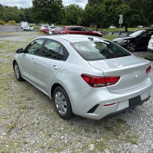 صورة 5 لـ 2023 KIA RIO LX