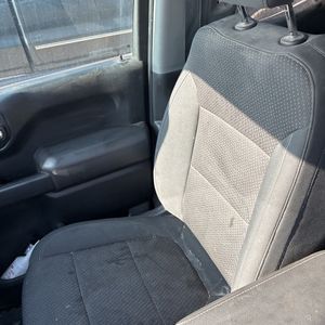 صورة مصغرة 99 لـ 2021 Chevrolet SILVERADO 1500 CUSTOM
