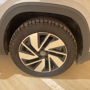 صورة مصغرة 18 لـ 2025 Volkswagen ATLAS SEL 4MOTION