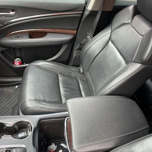 صورة مصغرة 58 لـ 2017 Acura MDX SH-AWD W/TECH