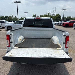 2023 RAM 1500 BIG HORN — миниатюра 42