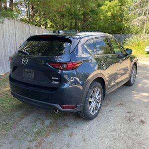 صورة 8 لـ 2019 Mazda CX-5 GRAND TOURING