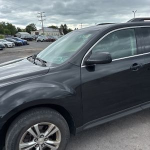 صورة 2 لـ 2014 Chevrolet EQUINOX LT
