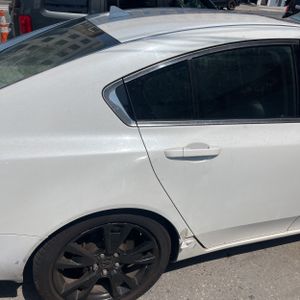2012 Acura TL SH-AWD W/ADVANCE — фото 9