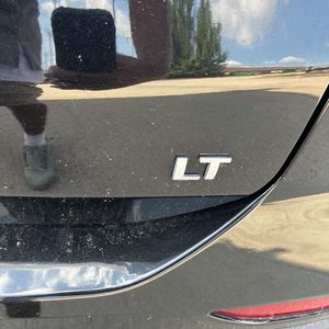 2023 Chevrolet EQUINOX LT — миниатюра 23