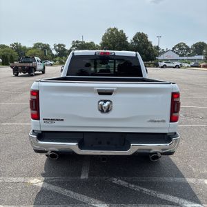 2019 RAM 1500 BIG HORN 照片 7