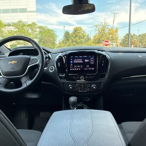 صورة مصغرة 38 لـ 2023 Chevrolet TRAVERSE LT CLOTH