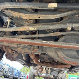 صورة مصغرة 24 لـ 2021 RAM 2500 TRADESMAN