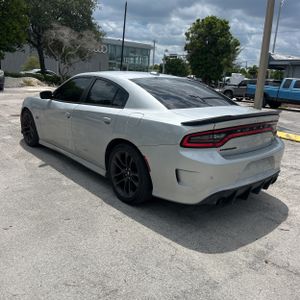 2022 Dodge CHARGER SCAT PACK 照片 5