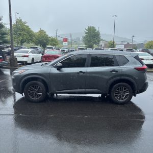 صورة 3 لـ 2023 Nissan ROGUE S